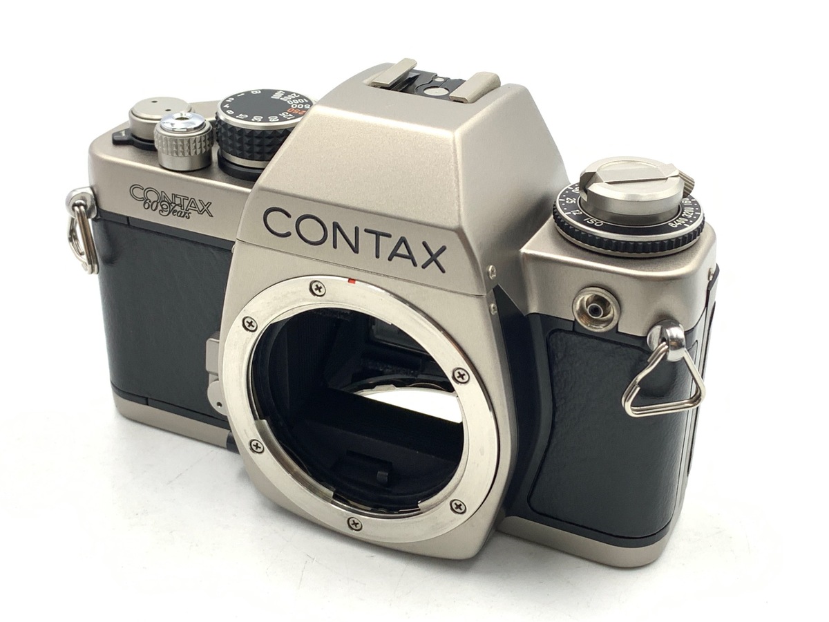 �R���^�b�N�X S2 (60years) Body