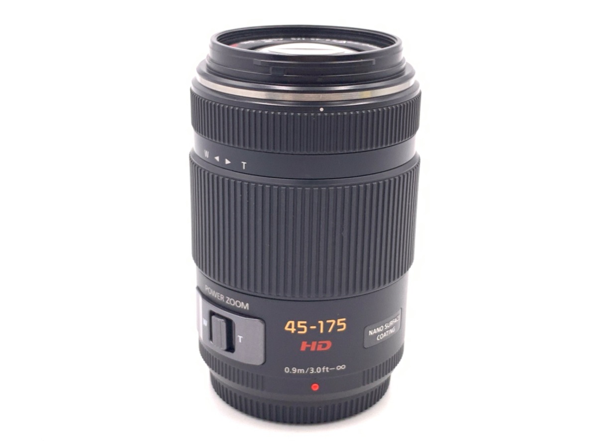 価格.com - パナソニック LUMIX G VARIO 35-100mm/F4.0-5.6 ASPH./MEGA