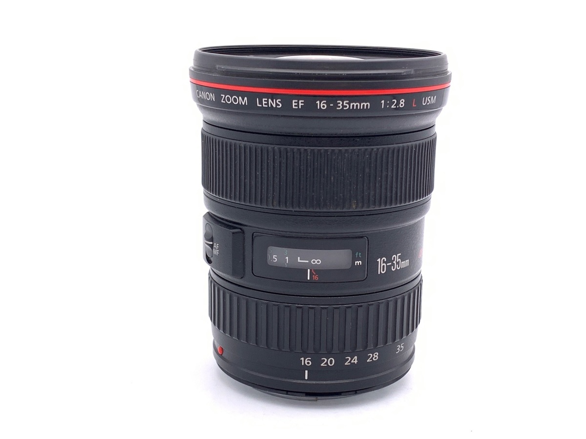 EF16-35mm F2.8L USM 中古価格比較 - 価格.com