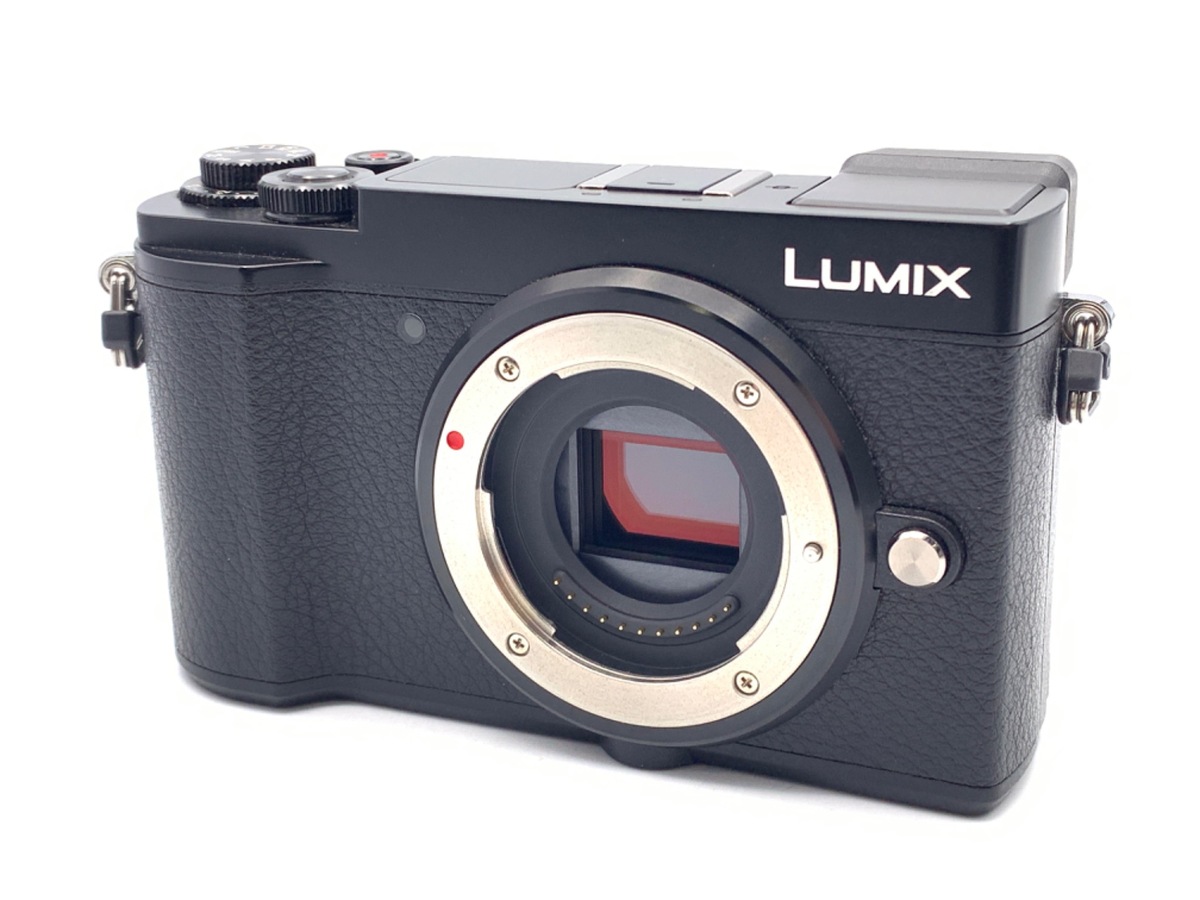 Panasonic LUMIX GX7 mk3 ボディ LUMIX DC-GX7MK3 ボディ 中古価格比較 - 価格.com