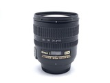 中古】ニコン AF-S DX Zoom Nikkor ED 18-70mmF3.5-4.5G（IF） 在庫