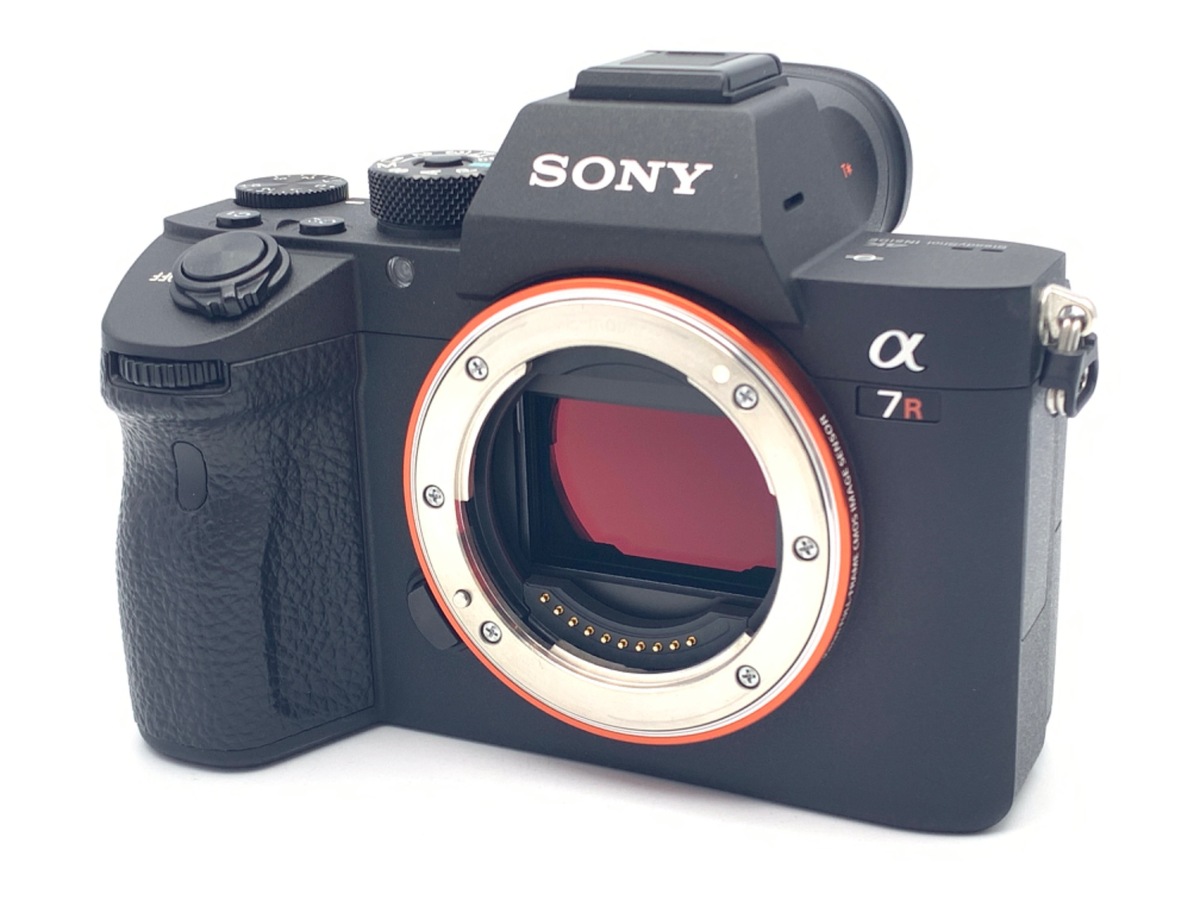 中古】ソニー α7R III A ボディ [ILCE-7RM3A] 在庫一覧｜カメラのキタムラ