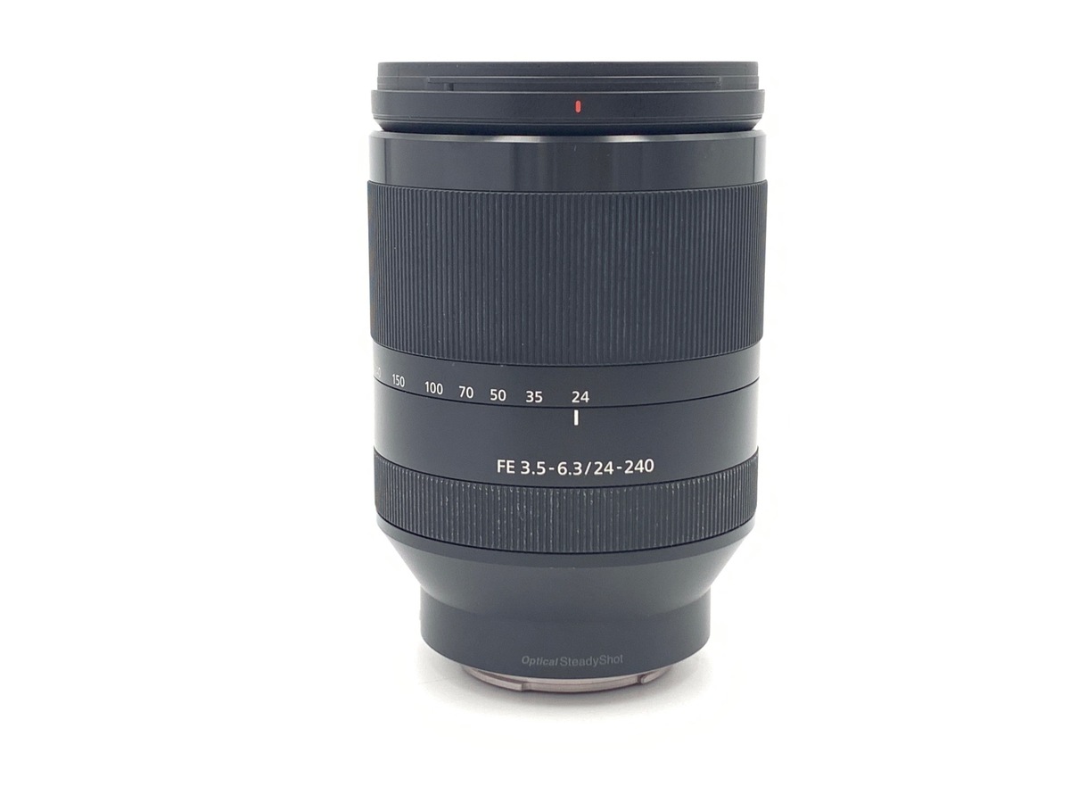 FE 24-240mm F3.5-6.3 OSS SEL24240 中古価格比較 - 価格.com