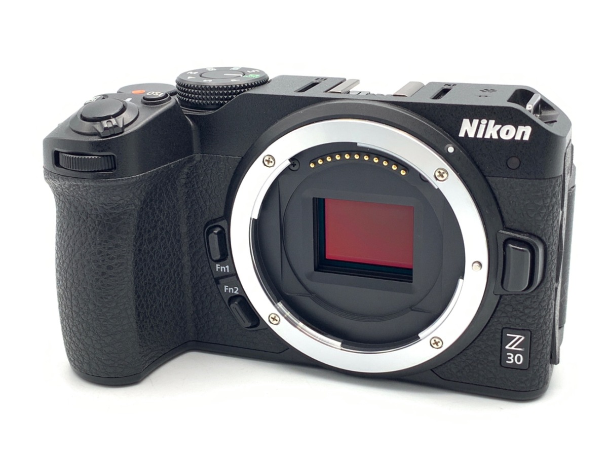ニコン Z30 ボディ