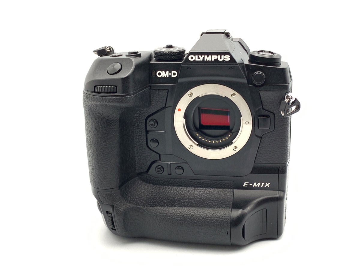 オリンパス OM-D E-M1（初代）ボディ オリンパスOM-D E-M1初代10年ごしレビュー｜＋作例多数