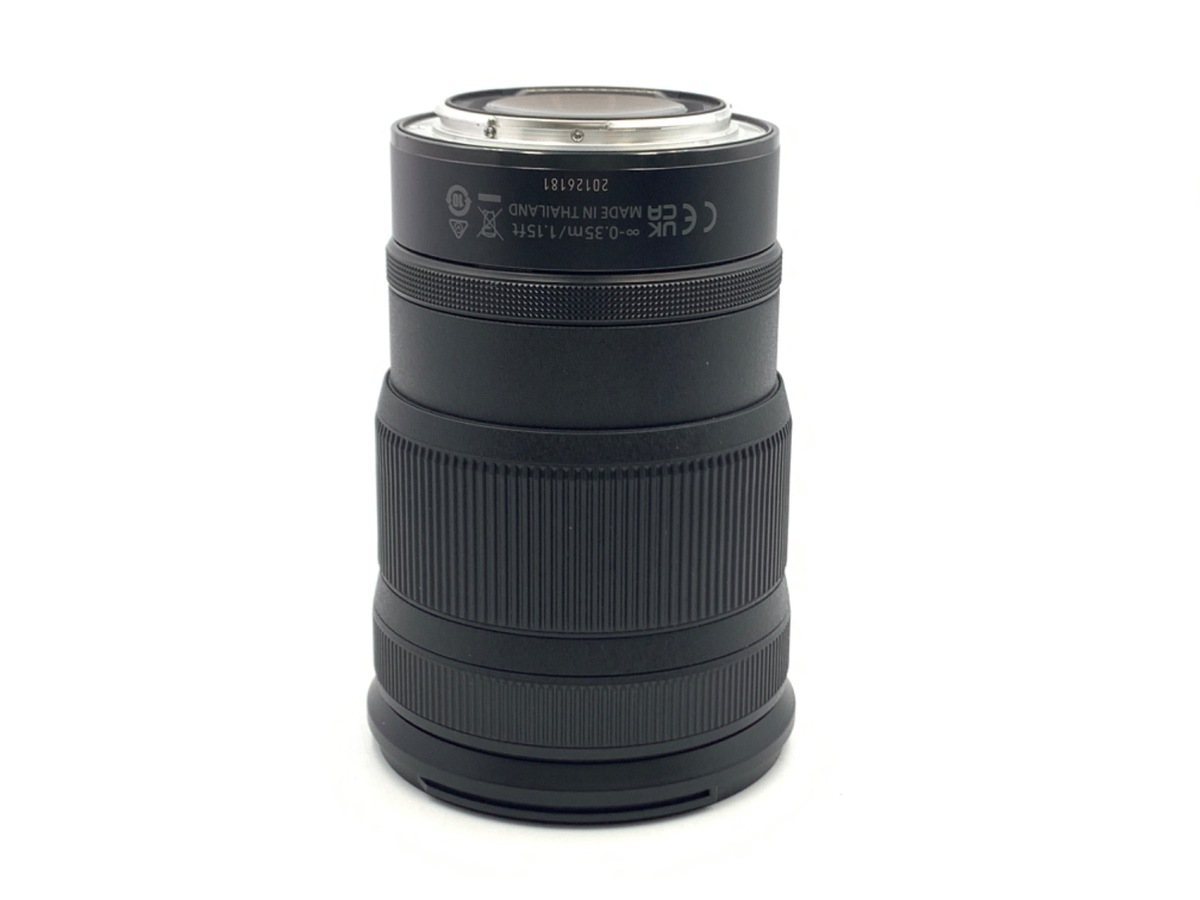 中古】ニコン NIKKOR Z 24-120mm f/4 S｜｜カメラのキタムラネットショップ