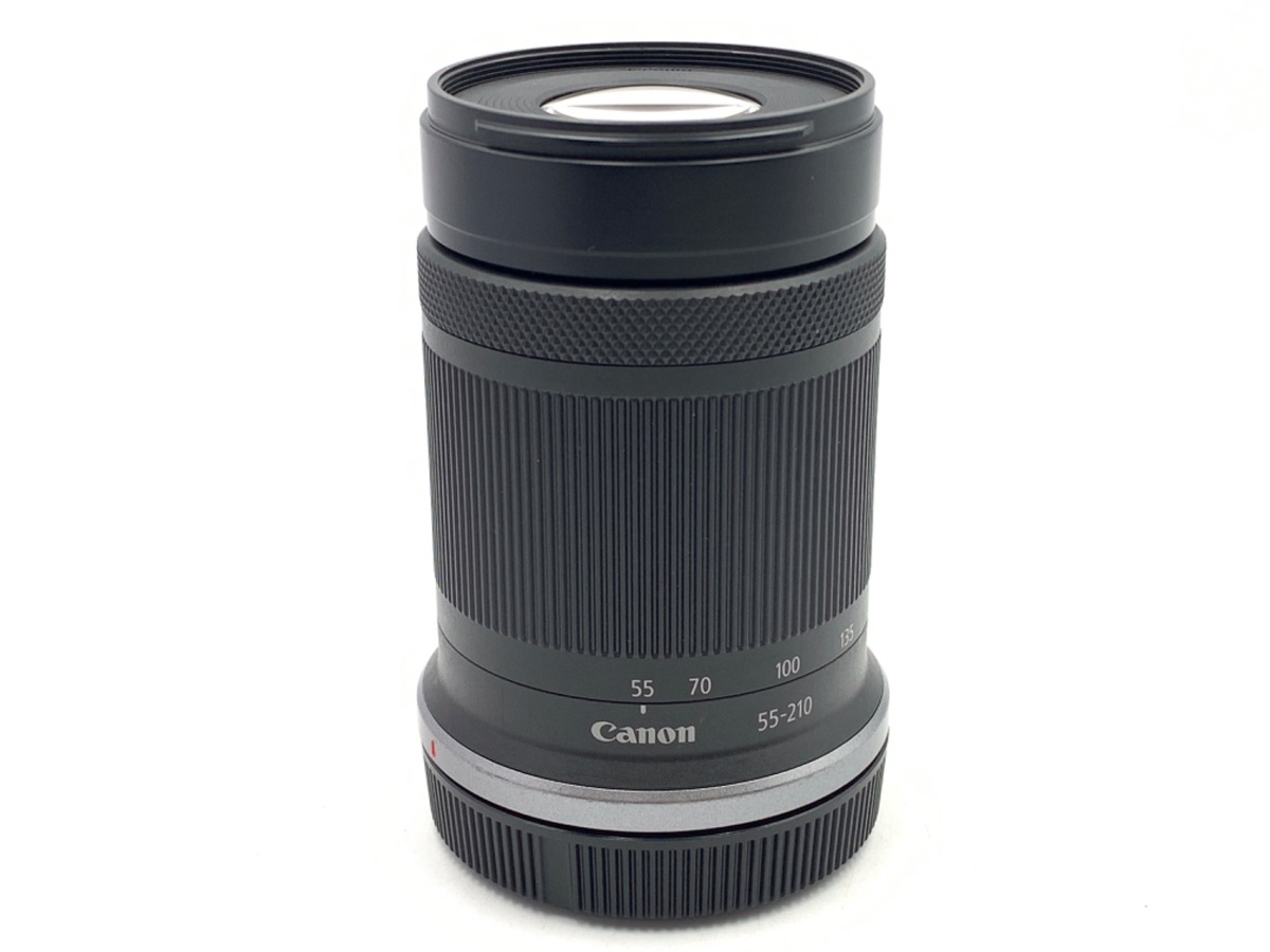 RF-S55-210mm F5-7.1 IS STM 中古価格比較 - 価格.com