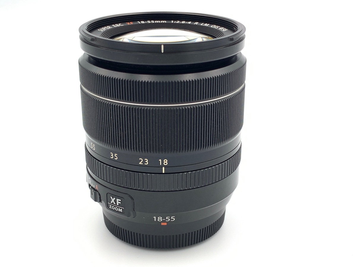 中古】フジフイルム XF18-55mm F2.8-4 R LM OIS 在庫一覧｜カメラの