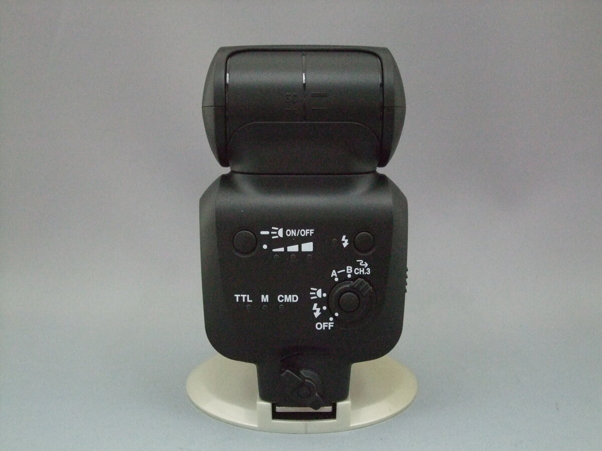 ニコン スピードライト SB-500