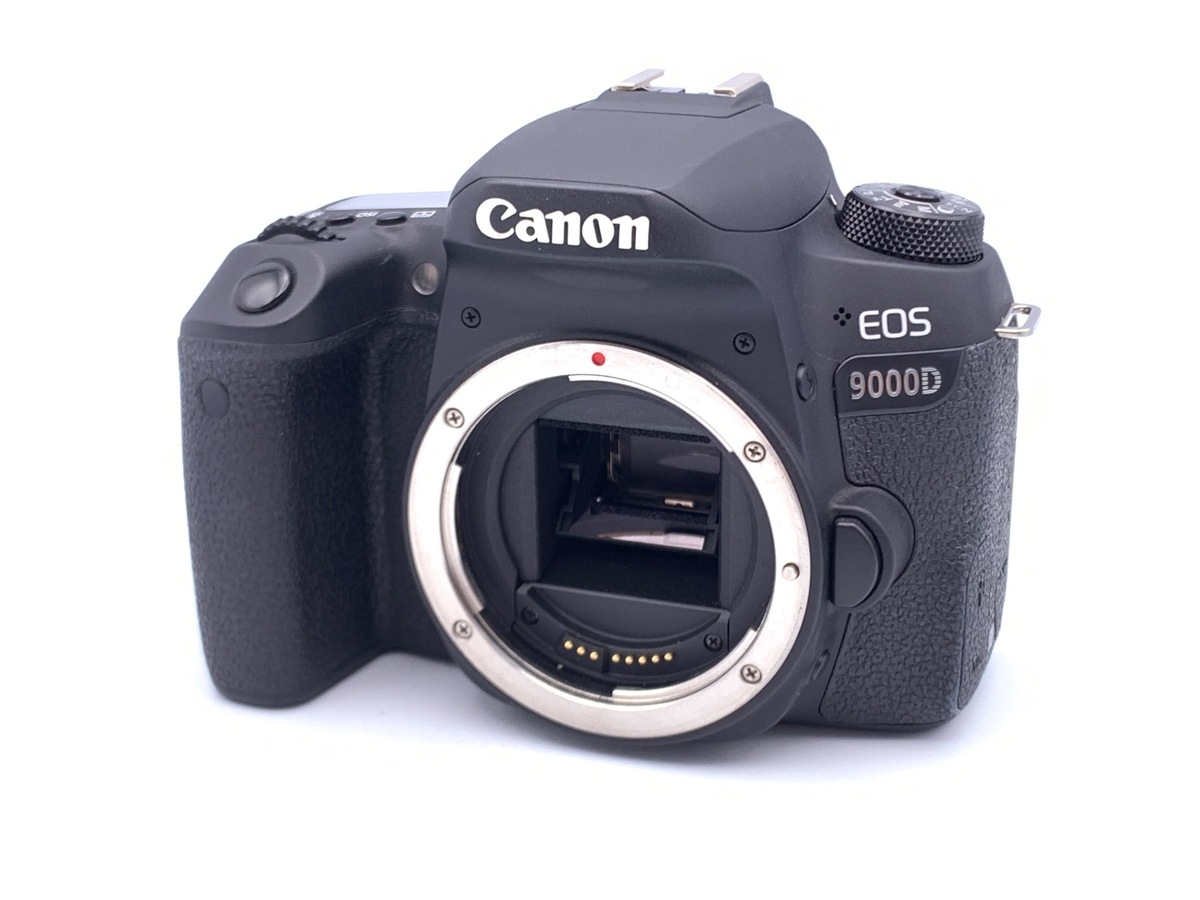 ■ 美品 ■ Canon EOS 9000D ボディ 708-20A EOS 9000D ボディ 中古価格比較 - 価格.com