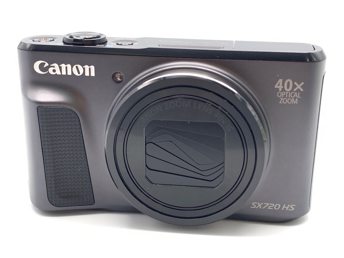 PowerShot SX720 HS 中古価格比較 - 価格.com