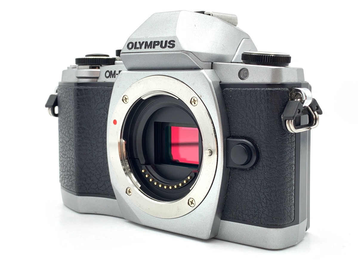 OLYMPUS OM-D E-M10 ボディ 中古価格比較 - 価格.com