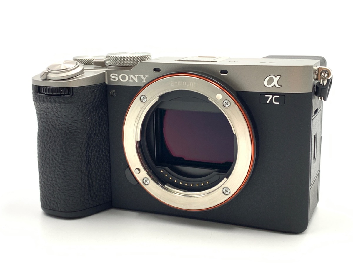 中古】ミラーレス一眼｜α7 II 在庫一覧｜カメラのキタムラ