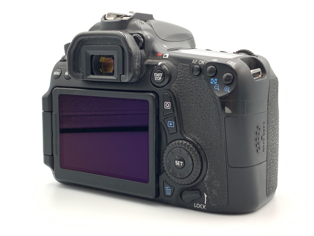 キヤノン EOS 70D ボディ