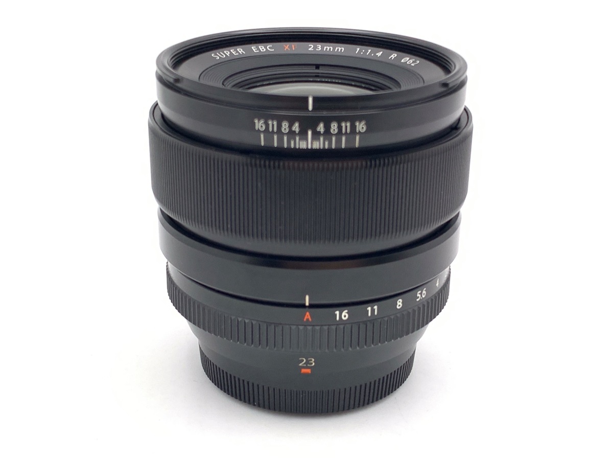 中古】フジフイルム XF23mm F1.4 R 在庫一覧｜カメラのキタムラ