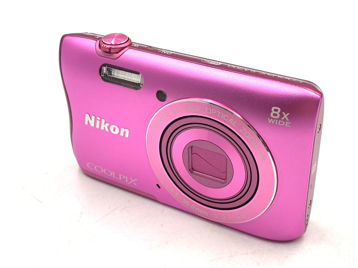 COOLPIX S3700 ��ݸ�y2005����f�z