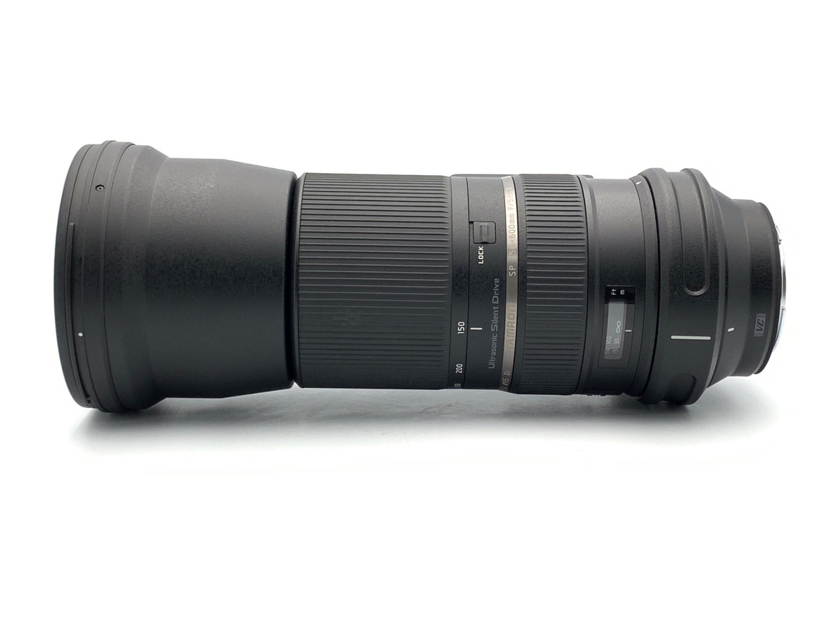 中古】150-600 在庫一覧｜カメラのキタムラ