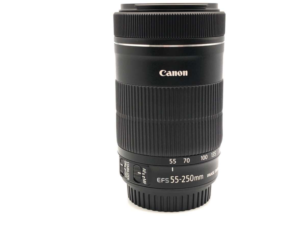 EF-S 55-250/4-5.6 IS STM
