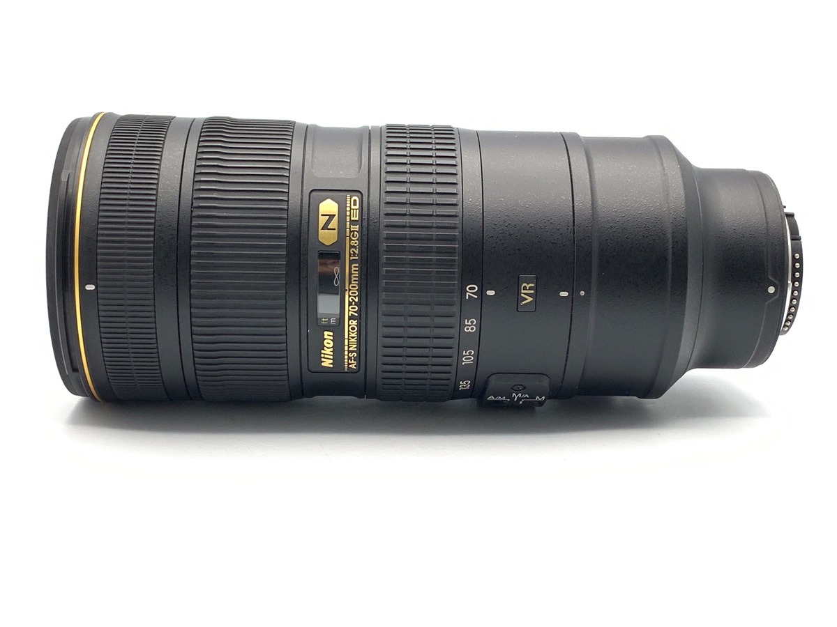中古】AF-S 70-200/2.8G ED VR II 在庫一覧｜カメラのキタムラ
