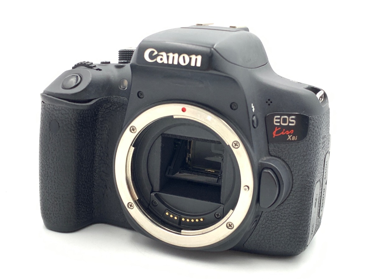 EOS Kiss X8i ���ި�y2420����f�z