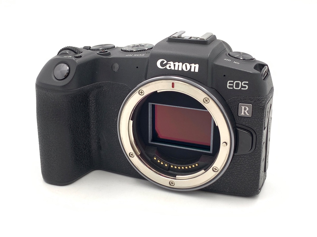 EOS RP ボディ【2620万画素】
