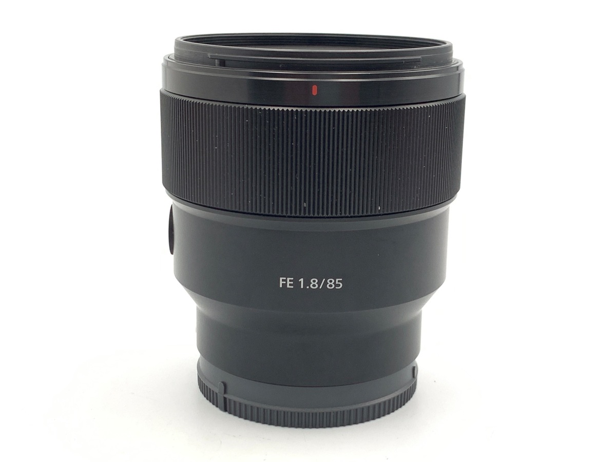 中古】ソニー FE 85mm F1.8 [SEL85F18] 在庫一覧｜カメラのキタムラ