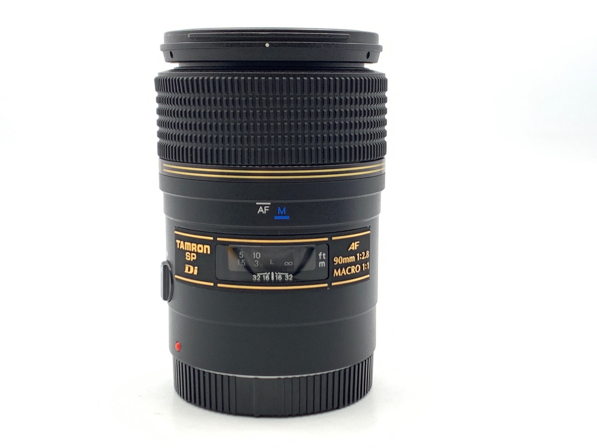 SP AF90mm F/2.8 Di MACRO 1:1 (Model272E) (ｷﾔﾉﾝ用) 中古価格比較