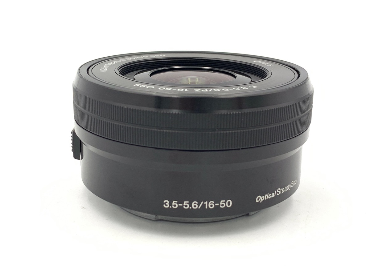 中古】ソニー E PZ 16-50mm F3.5-5.6 OSS [SELP1650] 在庫一覧｜カメラ