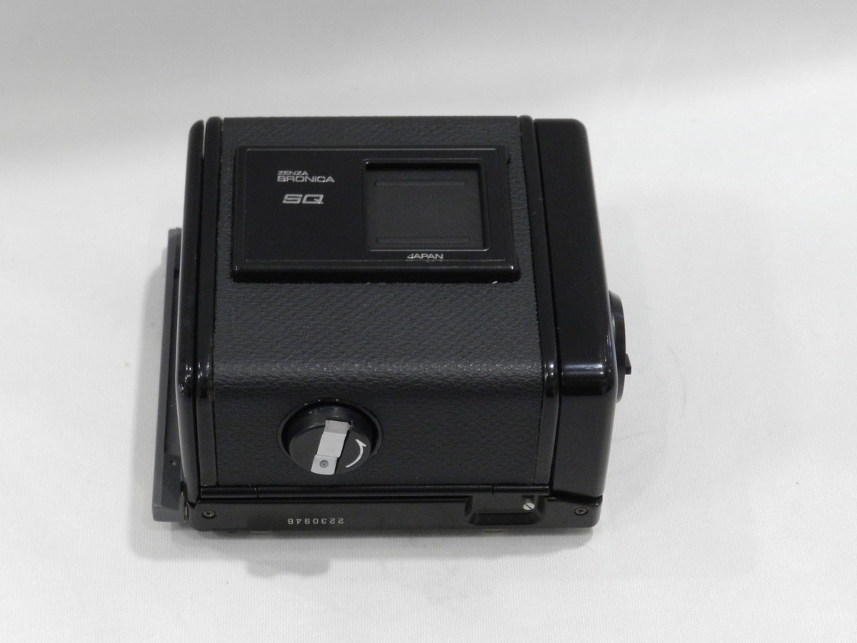 中古】ブロニカ フィルムバック 各種 在庫一覧｜カメラのキタムラ