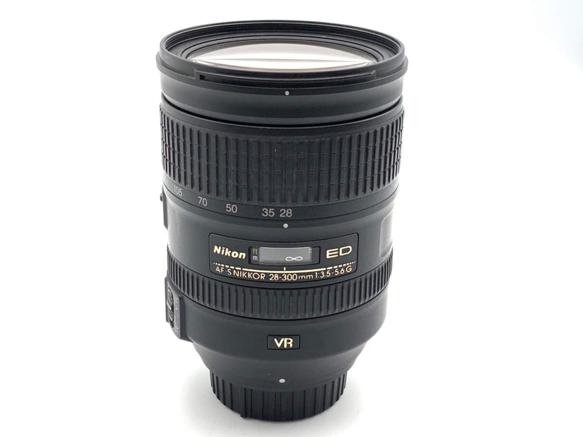 Amazon.com : Nikon 28-300mm f/3.5-5.6G ED-IF AF-S VR II