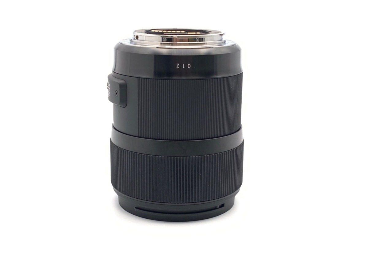 中古：A(美品)】シグマ 35mm F1.4 DG HSM Art キヤノンEF用