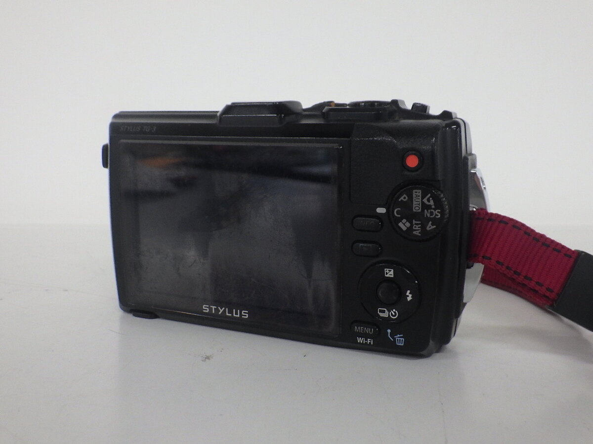 STYLUS TG-3 Tough ׯy1600fz