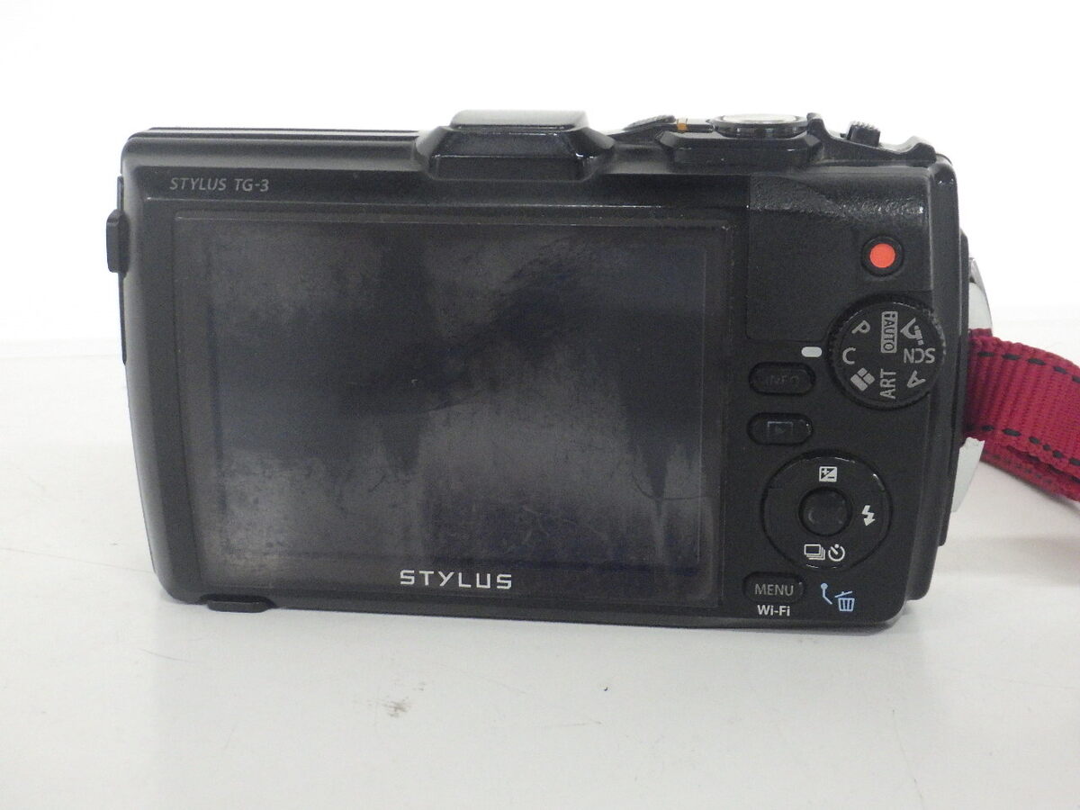 STYLUS TG-3 Tough ׯy1600fz
