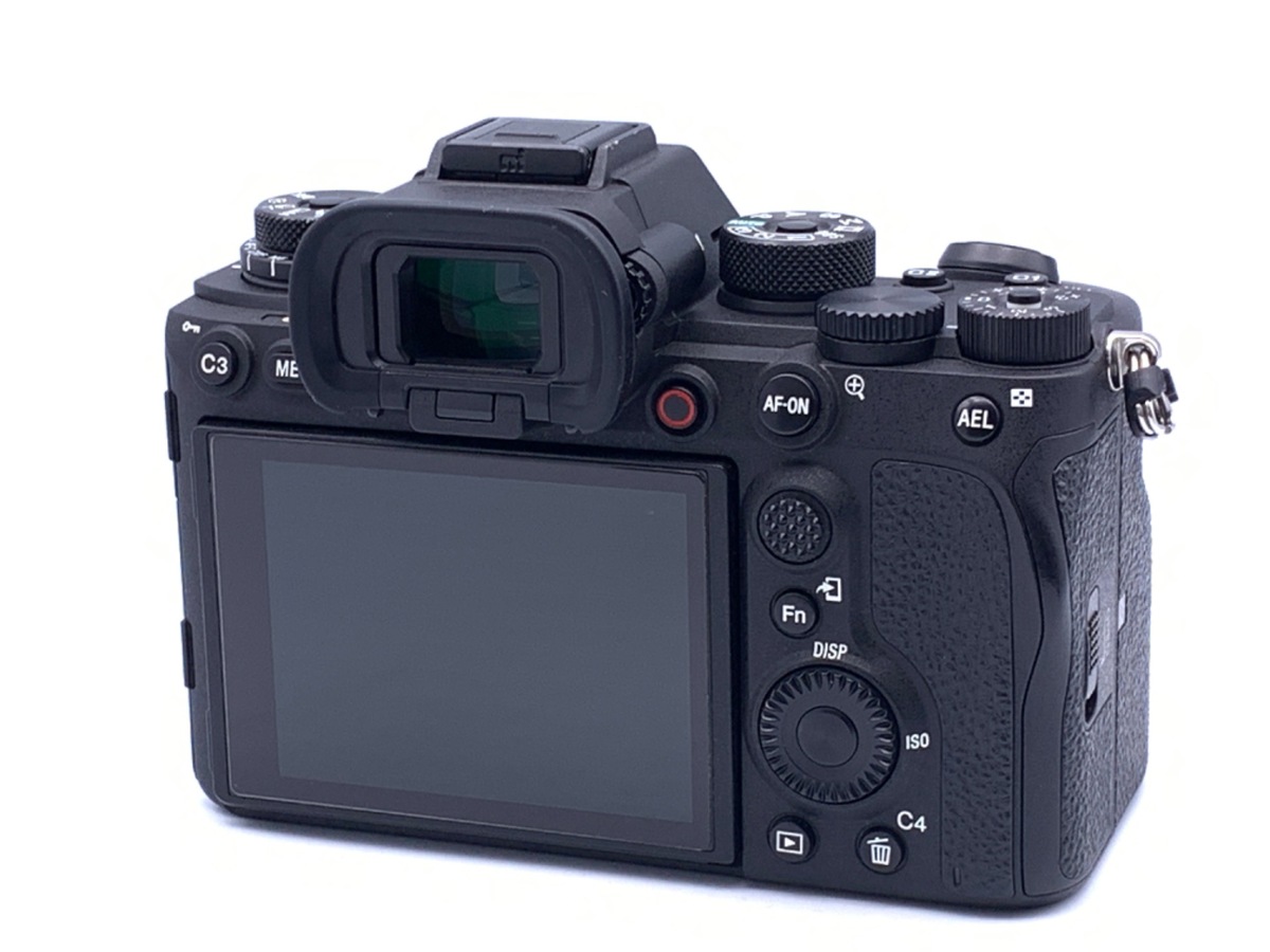 【中古】ソニー α1 ボディ [ILCE-1]