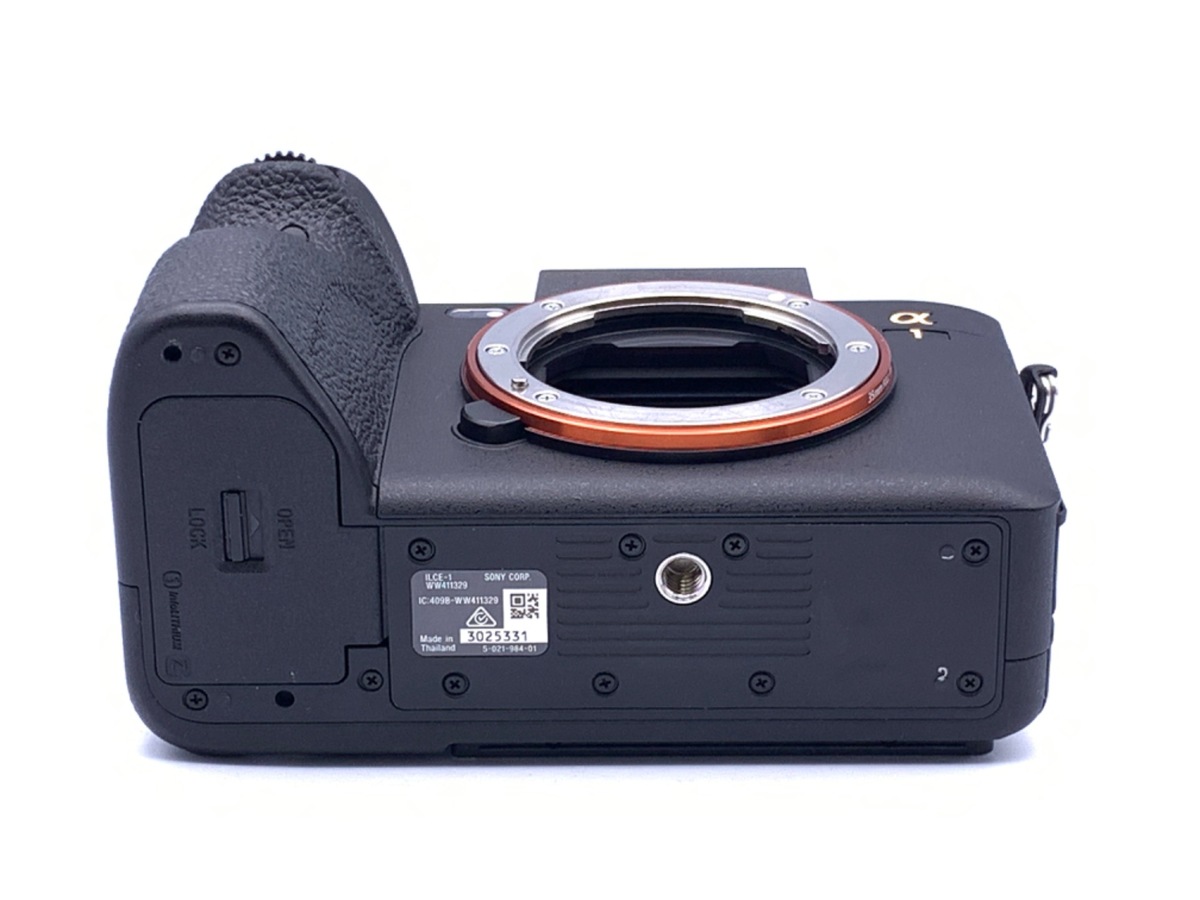 【中古】ソニー α1 ボディ [ILCE-1]