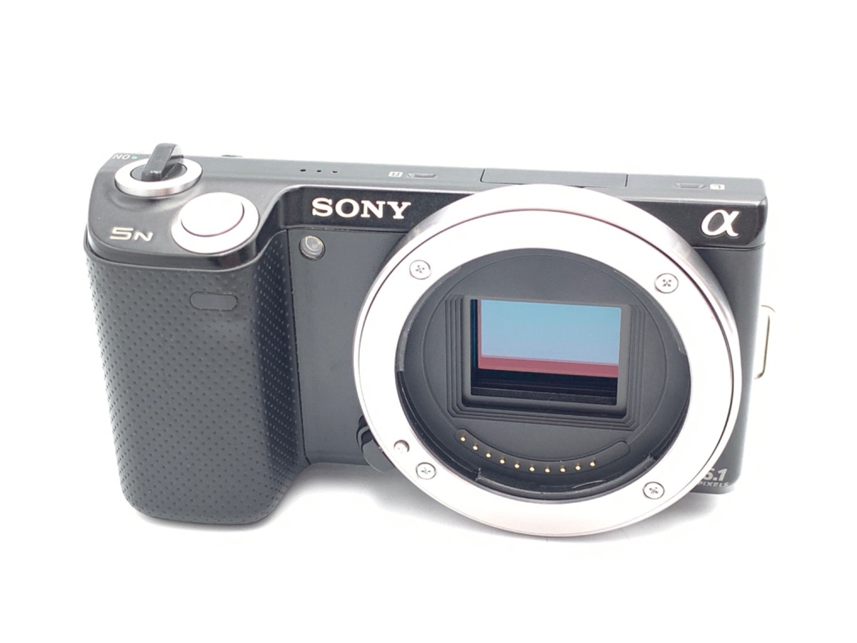 価格.com - SONY α NEX-5N ボディ 価格比較
