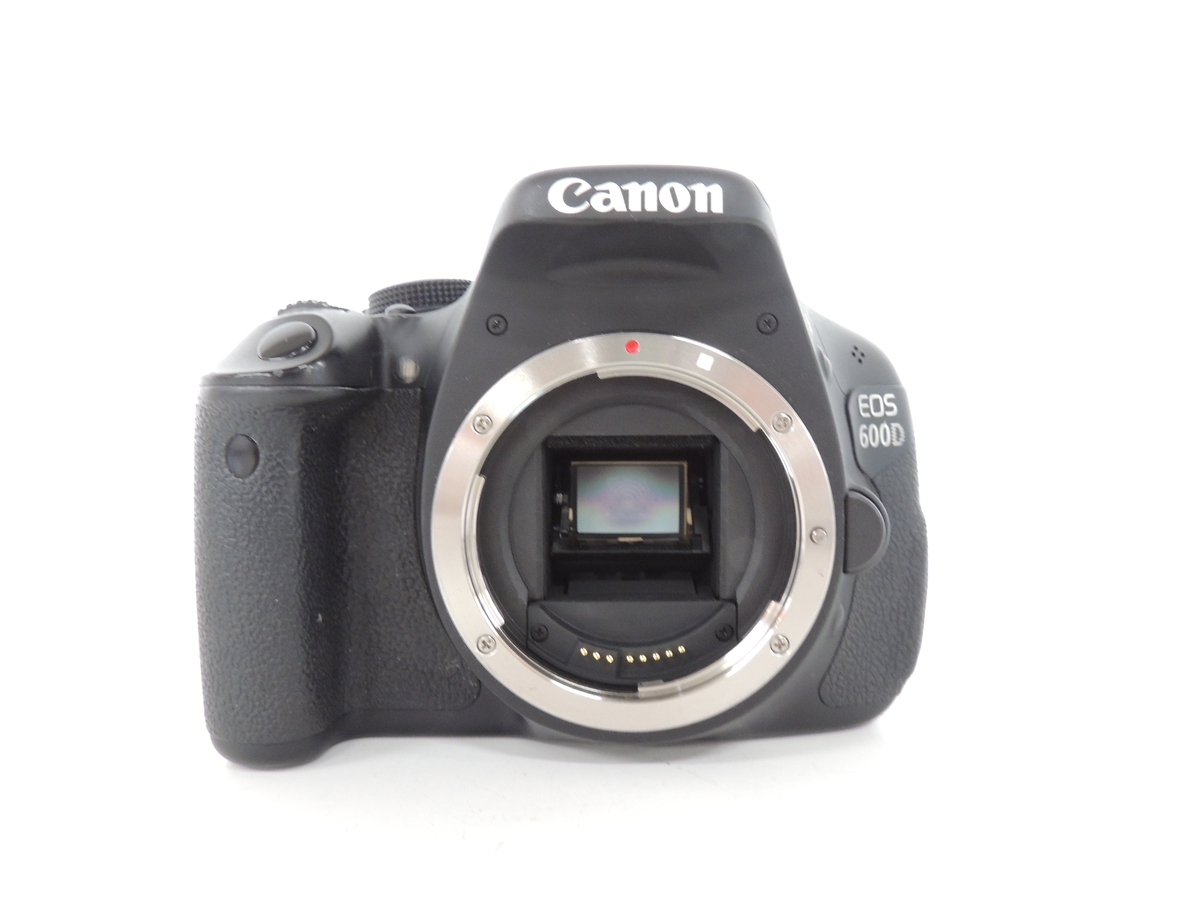 中古：B(並品)】デジタル一眼レフカメラ 各種 （海外モデル 