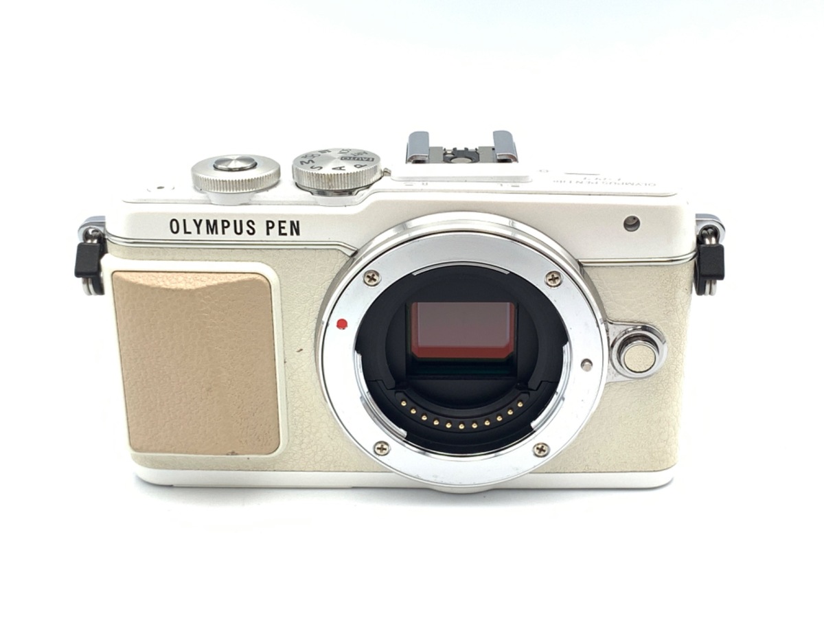 価格.com - オリンパス OLYMPUS PEN Lite E-PL7 ボディ 価格比較