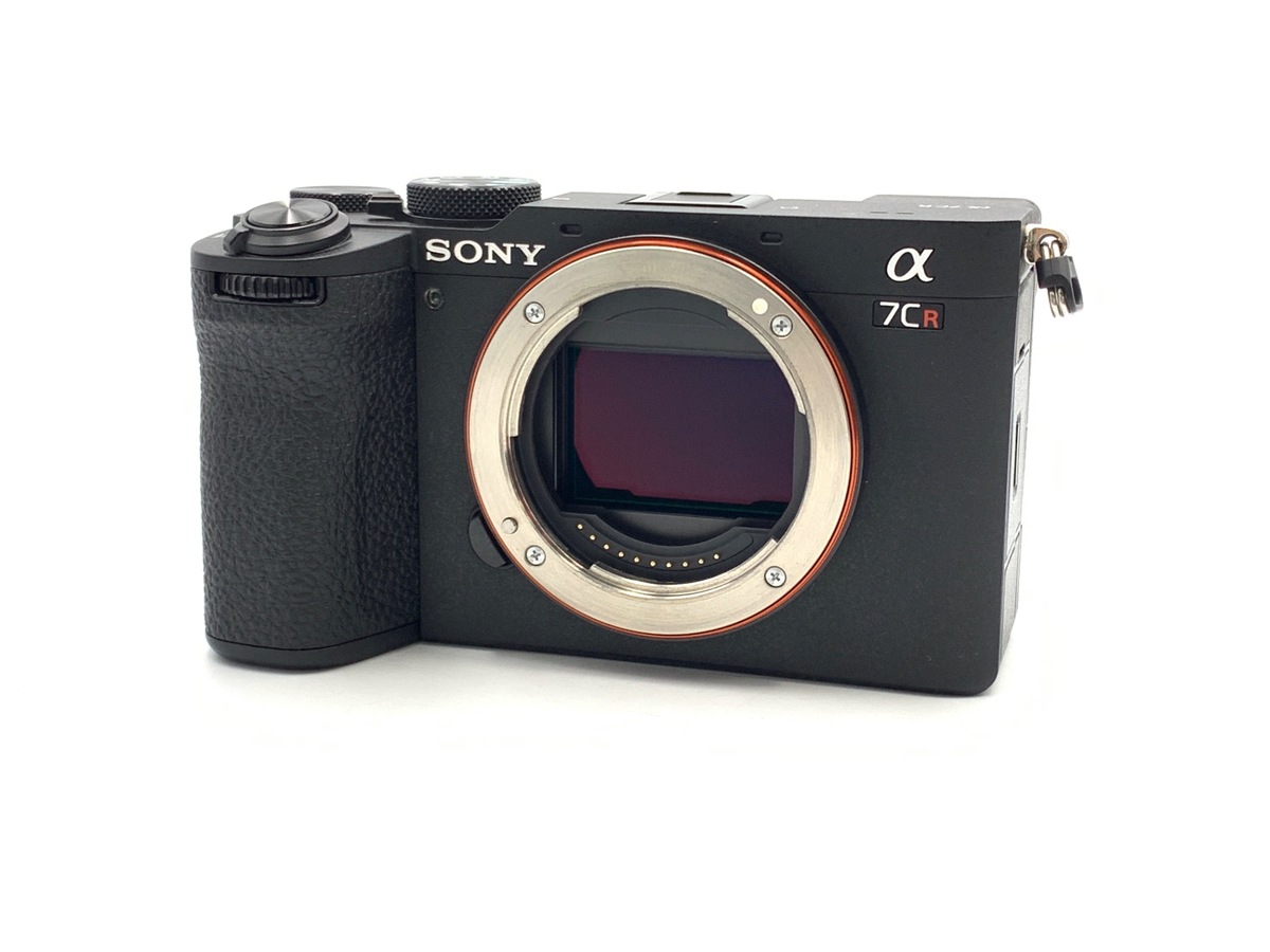 価格.com - SONY α7R II ILCE-7RM2 ボディ 価格比較