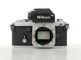 Nikon F2 フォトミック　body シルバー nikon F2フォトミック シルバー : オマツリライフ - 通販
