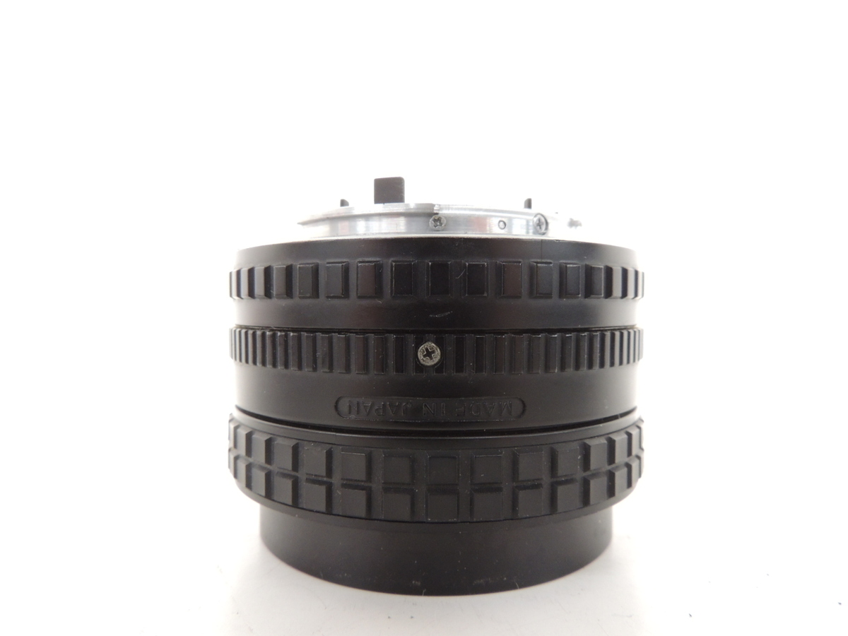 中古】ニコン シリーズE 35mm F2.5｜｜カメラのキタムラネットショップ