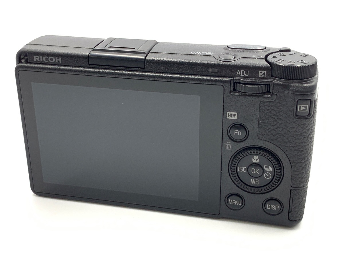 RICOH GR IIIx HDF 【中古】 中古】リコー GR IIIx HDF｜｜カメラのキタムラネットショップ