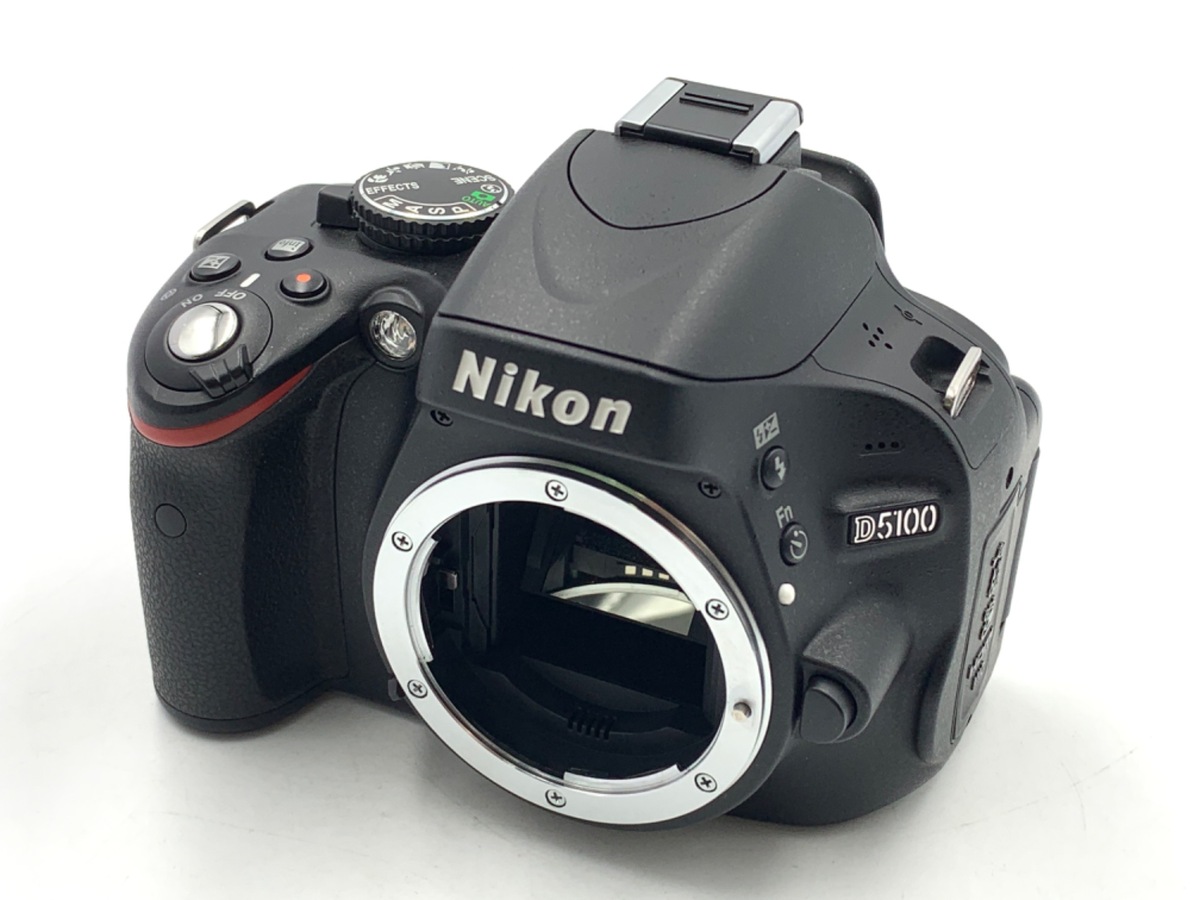 ニコン NIKON D5100 ボディ Zシリーズ（Nikon） [新品]Nikon ニコン Z6III ボディ