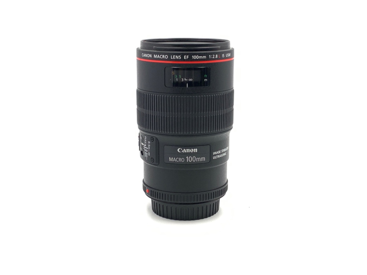 EF100mm F2.8L マクロ IS USM 中古価格比較 - 価格.com