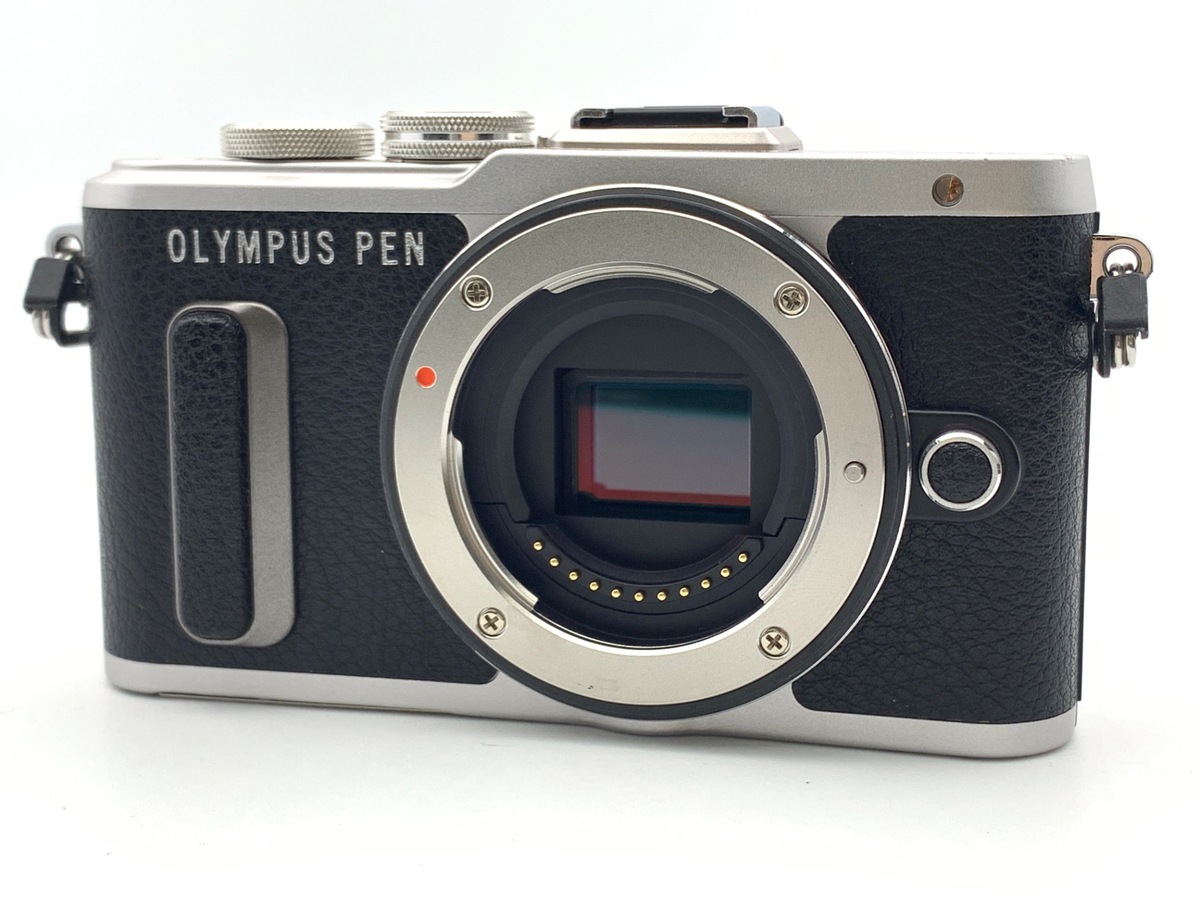 OLYMPUS PEN E-PL8 ボディ ジャンク 液晶表示不良 撮影可 OLYMPUS PEN E-PL8 ボディ ジャンク 液晶表示不良 撮影可 【公式通販】