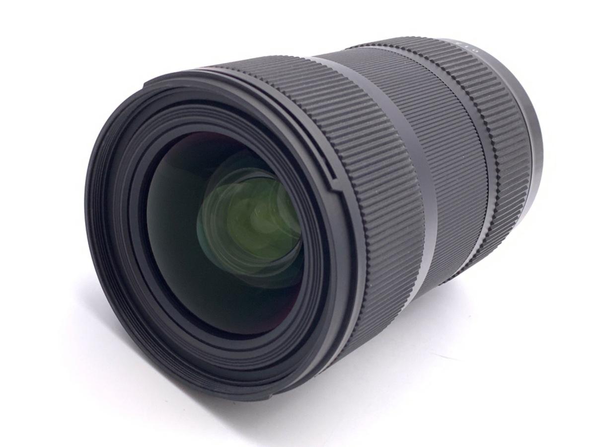 中古：B(並品)】シグマ 18-35mm F1.8 DC HSM Art キヤノンEF-S用