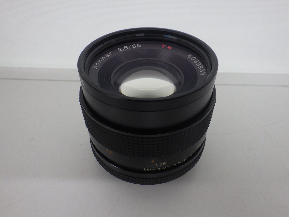 RTS]i[ 85/2.8 AE(G)