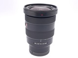 中古】ソニー FE 16-35mm F2.8 GM [SEL1635GM] 在庫一覧｜カメラ