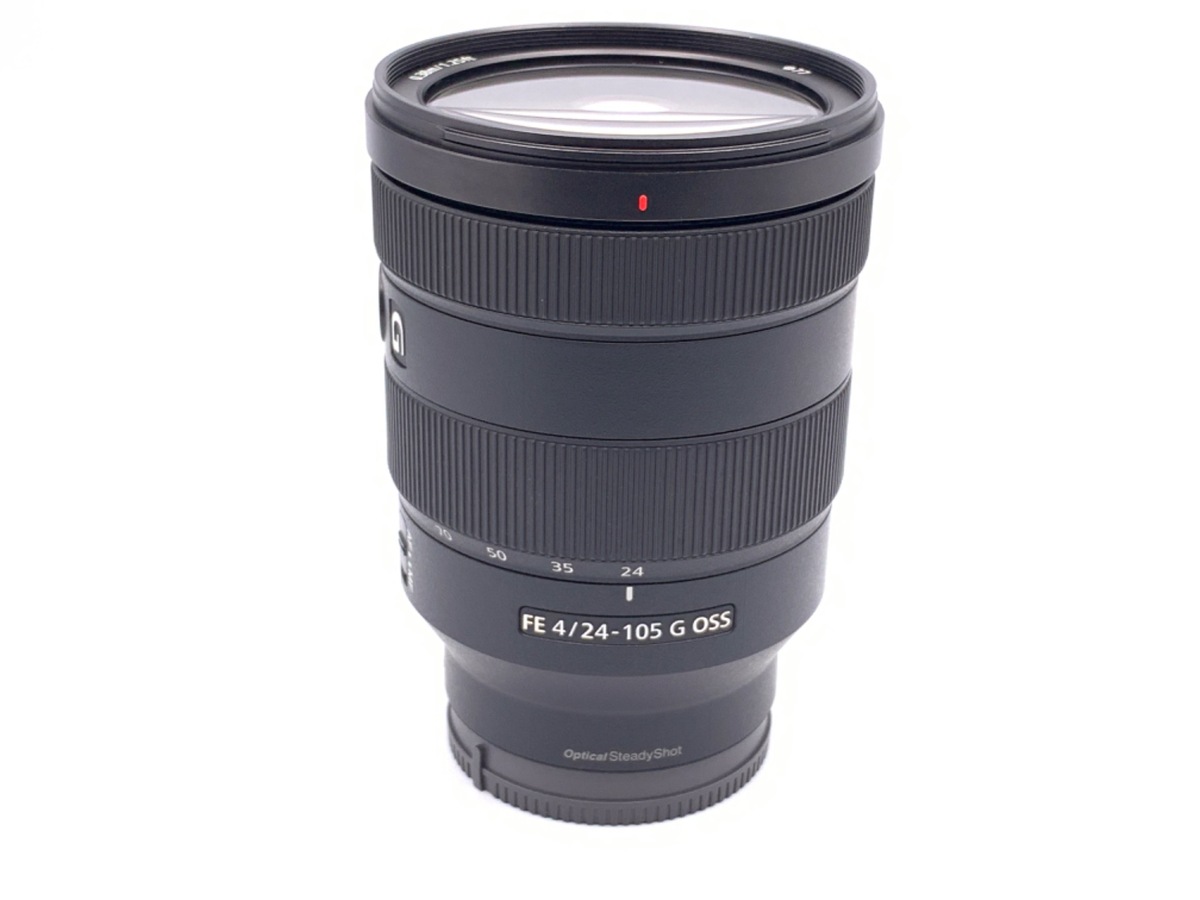 Amazon.com : Sony - FE 12-24mm F4 G Wide-Angle Zoom Lens