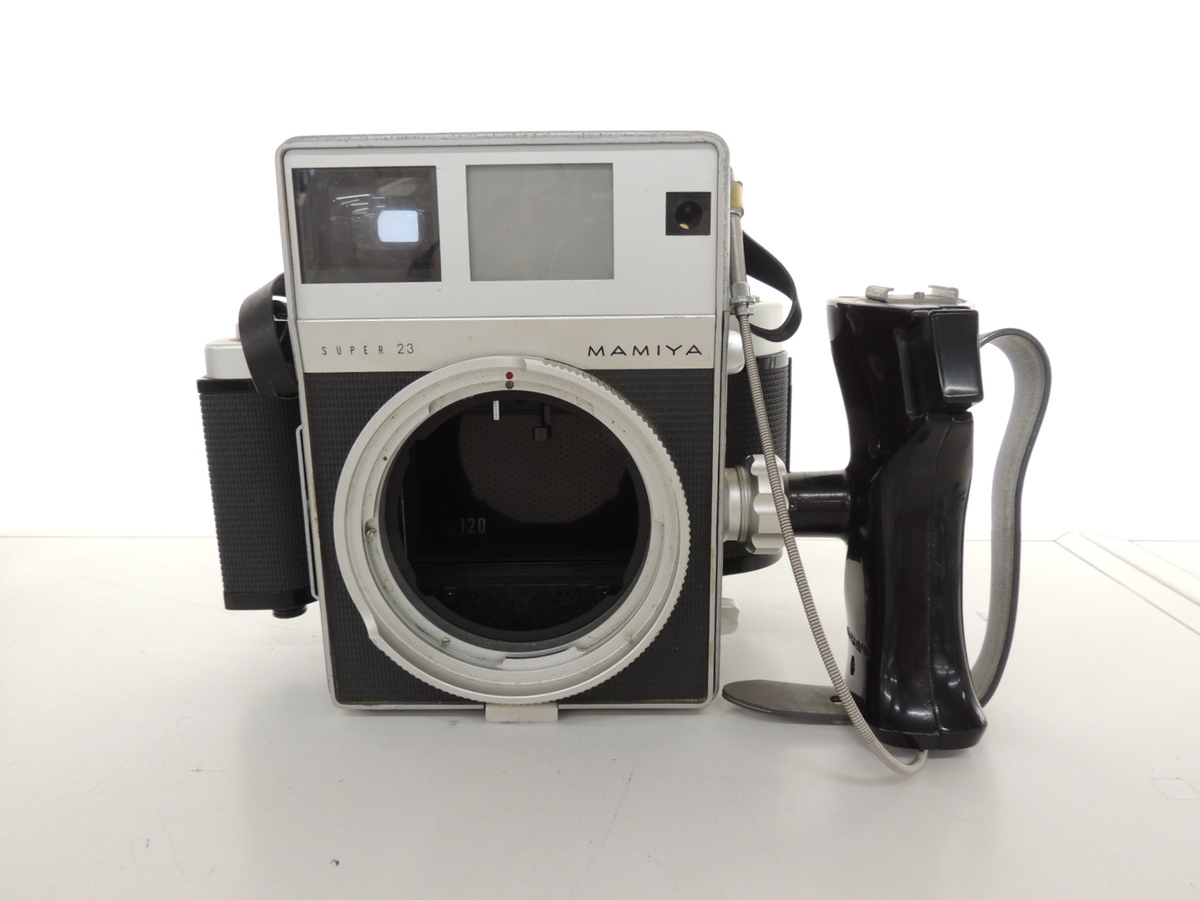 中古フィルムカメラ マミヤ 製品一覧 - 価格.com